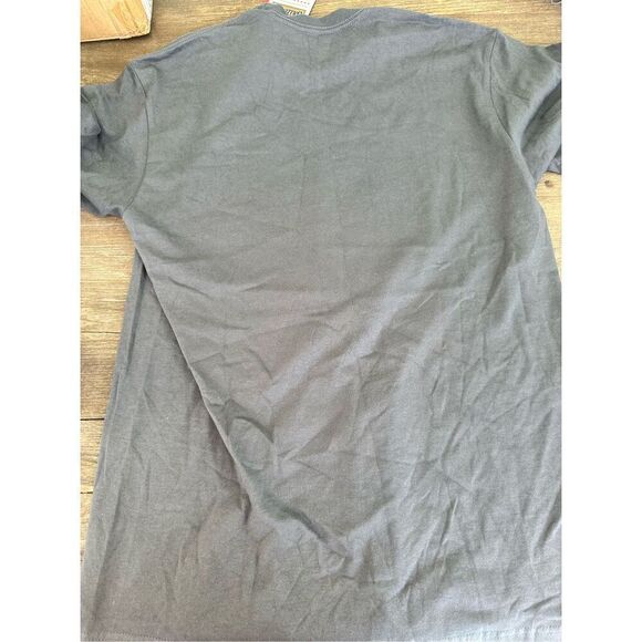 NWT- Mitchell & Ness Yankees Basic Logo T-Shirt - Picture 6 of 6